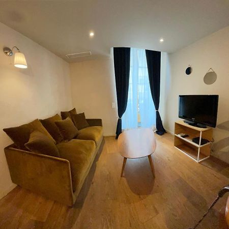 Apartament Casa Chjuca Au Coeur De La Citadelle Bastia  Zewnętrze zdjęcie