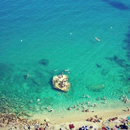 Apartament Casadella - Casa Chjuca Citadelle Bastia  Zewnętrze zdjęcie