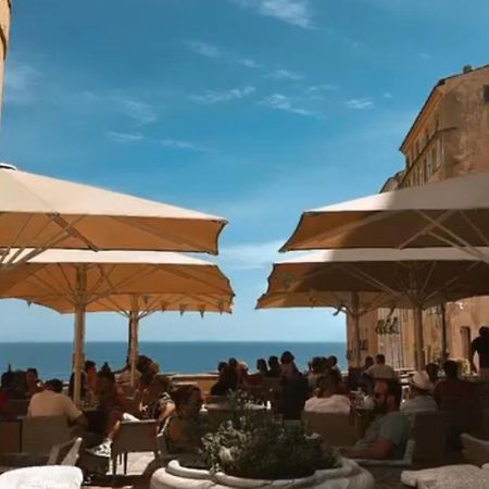 Apartament Casadella - Casa Chjuca Citadelle Bastia  Zewnętrze zdjęcie