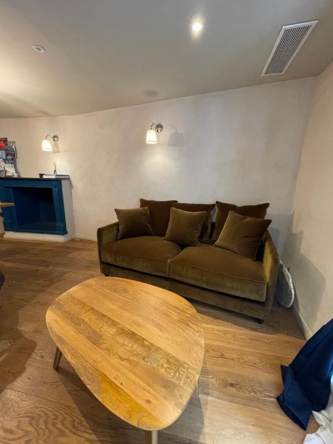 Apartament Casa Chjuca Au Coeur De La Citadelle Bastia  Zewnętrze zdjęcie