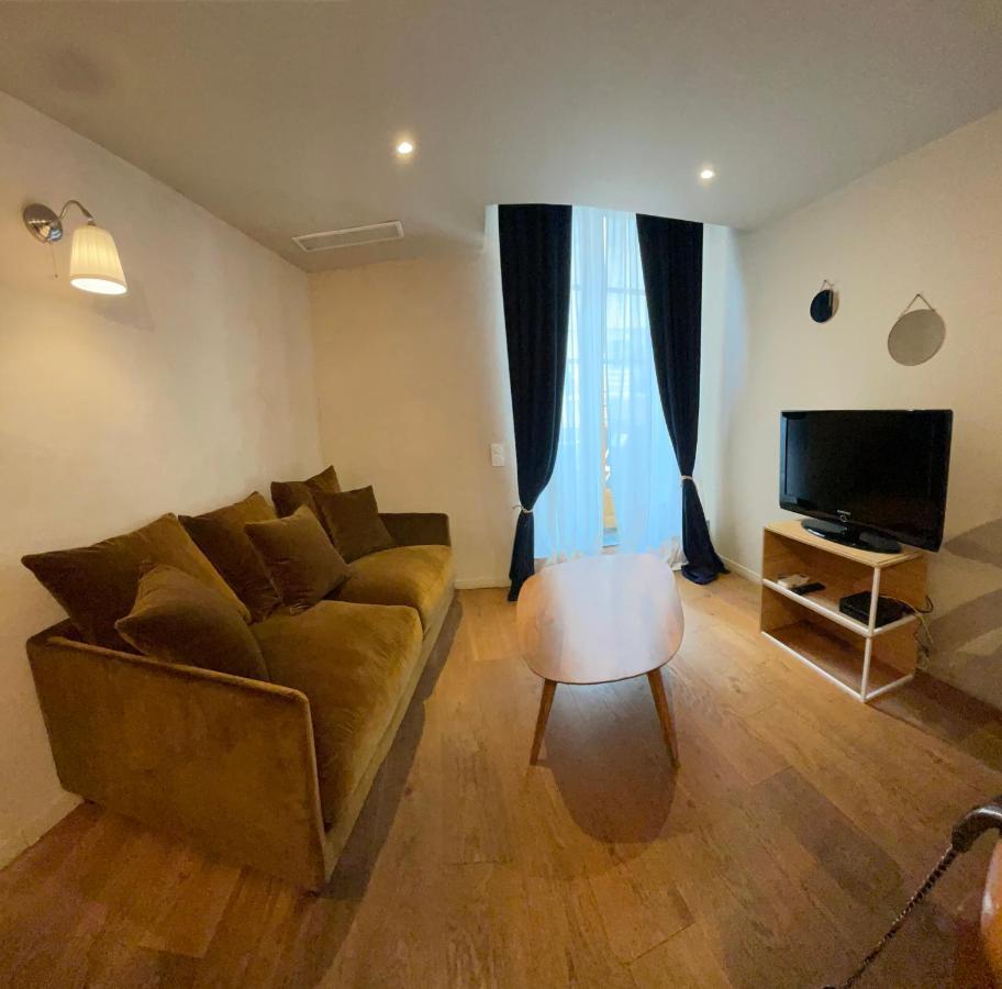 Apartament Casa Chjuca Au Coeur De La Citadelle Bastia  Zewnętrze zdjęcie