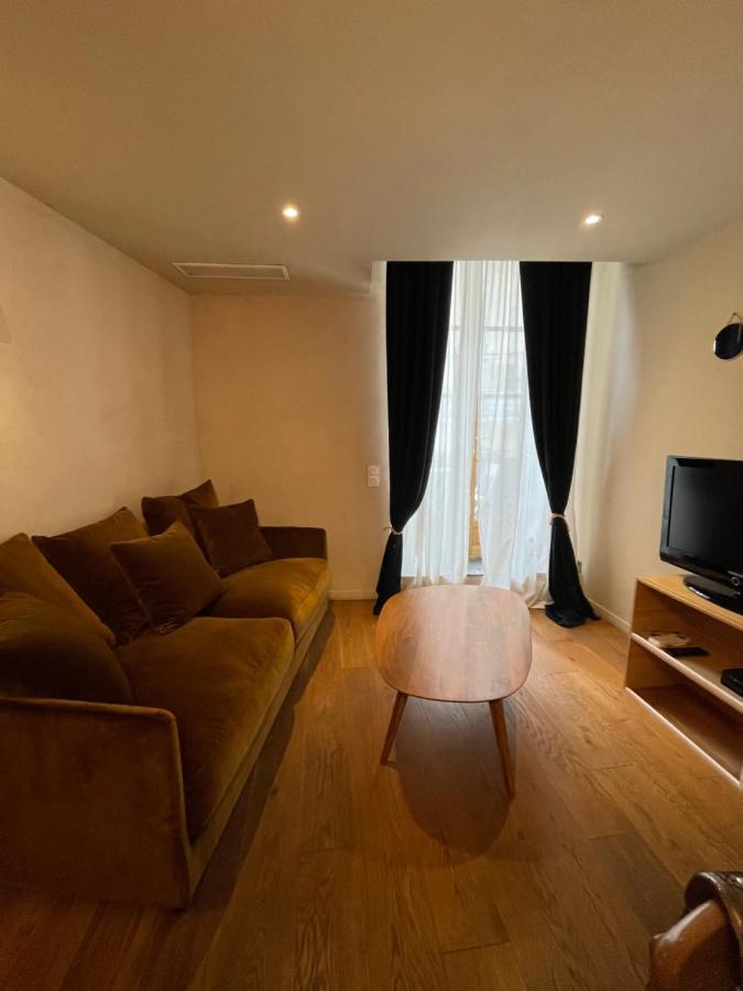 Apartament Casa Chjuca Au Coeur De La Citadelle Bastia  Zewnętrze zdjęcie