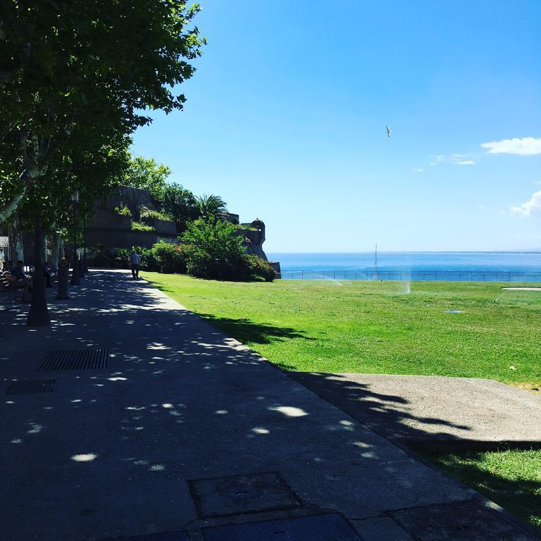 Apartament Casadella - Casa Chjuca Citadelle Bastia  Zewnętrze zdjęcie