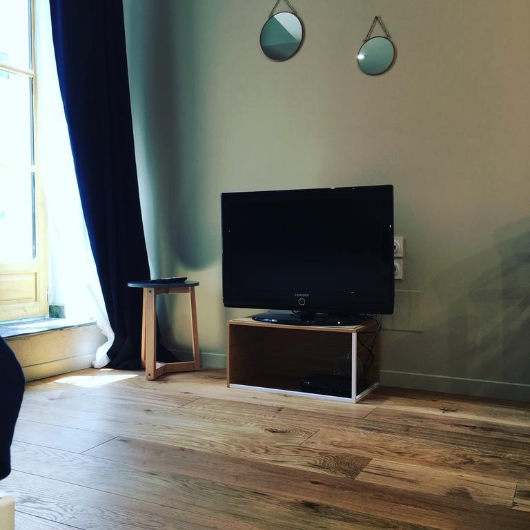 Apartament Casadella - Casa Chjuca Citadelle Bastia  Zewnętrze zdjęcie