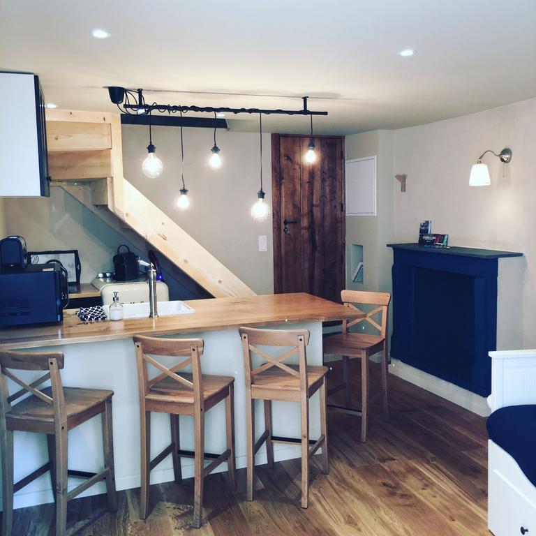 Apartament Casadella - Casa Chjuca Citadelle Bastia  Zewnętrze zdjęcie