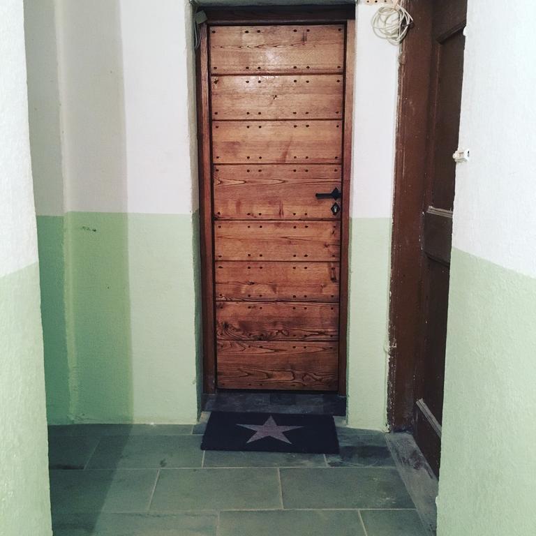 Apartament Casadella - Casa Chjuca Citadelle Bastia  Zewnętrze zdjęcie