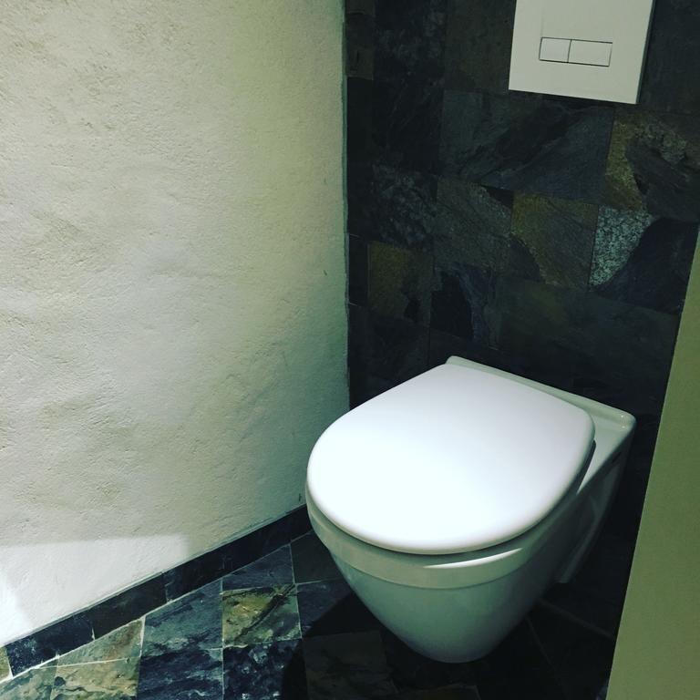Apartament Casadella - Casa Chjuca Citadelle Bastia  Zewnętrze zdjęcie