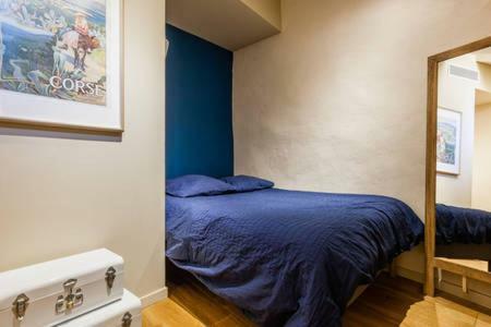 Apartament Casadella - Casa Chjuca Citadelle Bastia  Zewnętrze zdjęcie