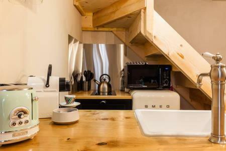 Apartament Casadella - Casa Chjuca Citadelle Bastia  Zewnętrze zdjęcie